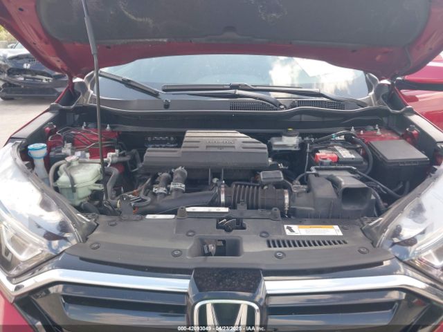 7FARW1H73ME015519 Honda Cr-v 2wd Special Edition