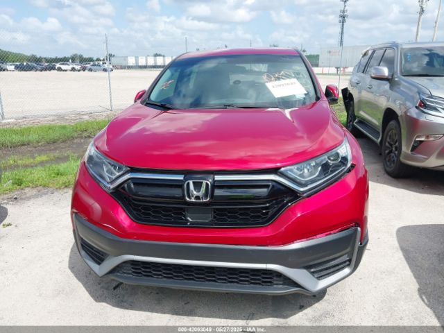7FARW1H73ME015519 Honda Cr-v 2wd Special Edition