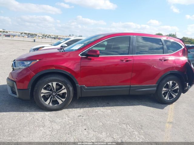 7FARW1H73ME015519 Honda Cr-v 2wd Special Edition