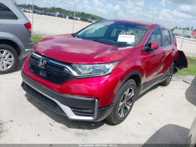 7FARW1H73ME015519 Honda Cr-v 2wd Special Edition
