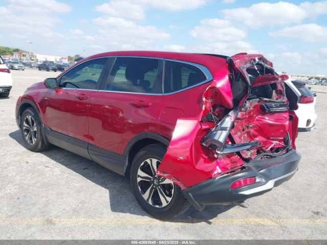 7FARW1H73ME015519 Honda Cr-v 2wd Special Edition