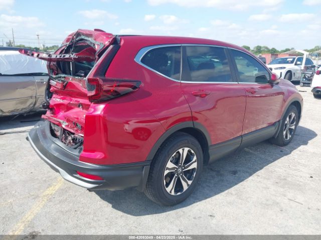 7FARW1H73ME015519 Honda Cr-v 2wd Special Edition