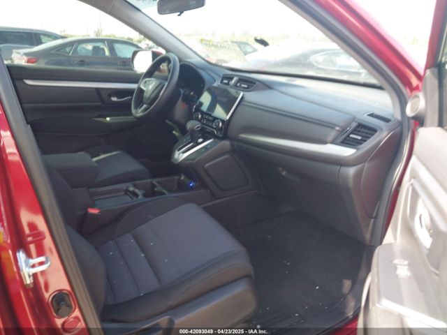 7FARW1H73ME015519 Honda Cr-v 2wd Special Edition