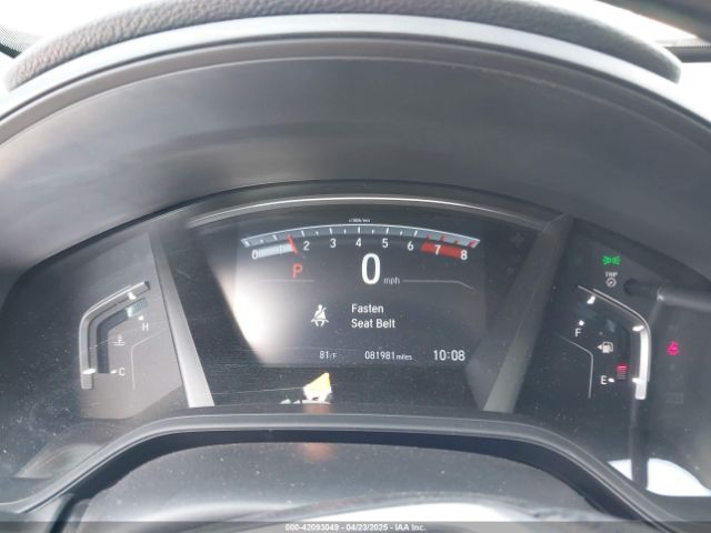 7FARW1H73ME015519 Honda Cr-v 2wd Special Edition