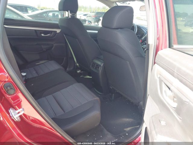 7FARW1H73ME015519 Honda Cr-v 2wd Special Edition