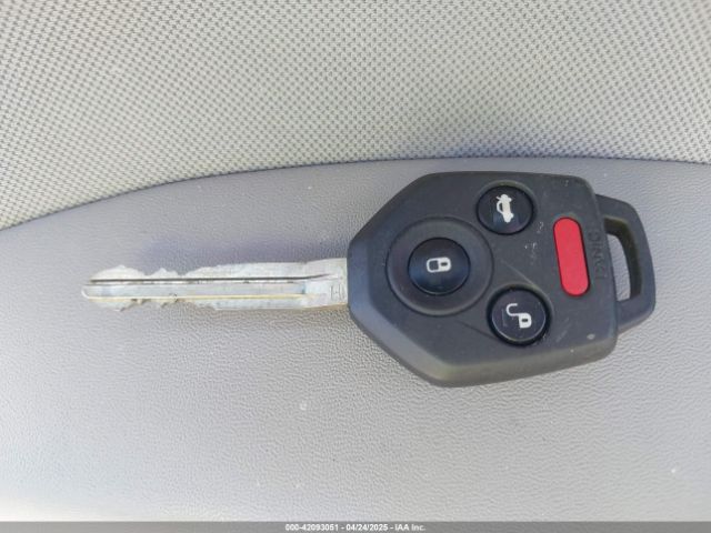 JF2SKADC0LH474342 Subaru Forester