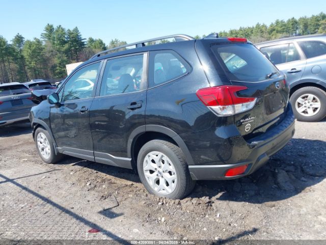 JF2SKADC0LH474342 Subaru Forester