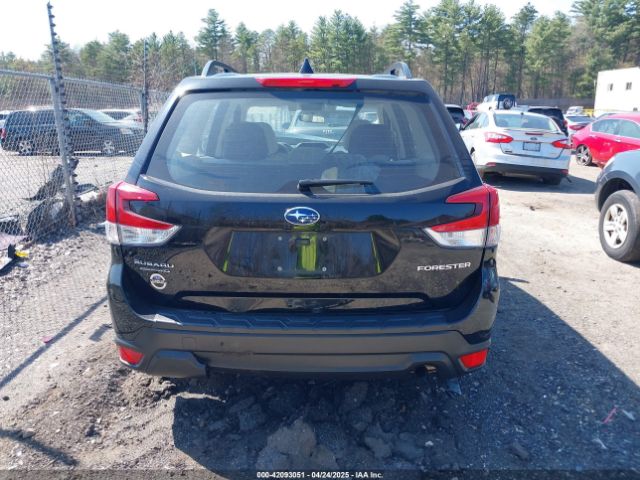 JF2SKADC0LH474342 Subaru Forester