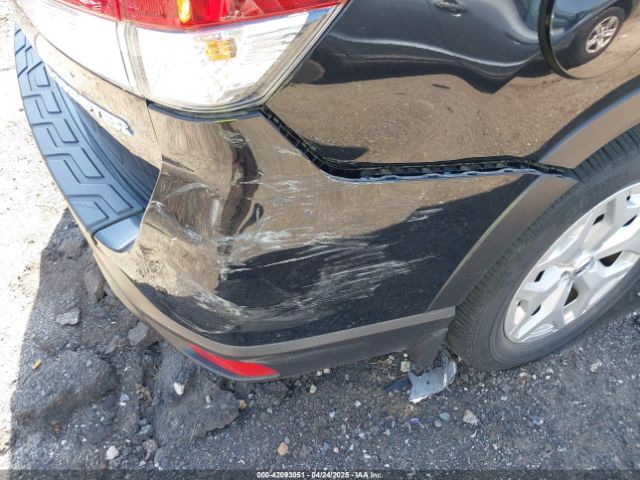 JF2SKADC0LH474342 Subaru Forester