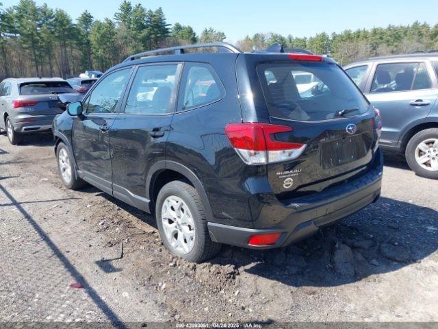 JF2SKADC0LH474342 Subaru Forester