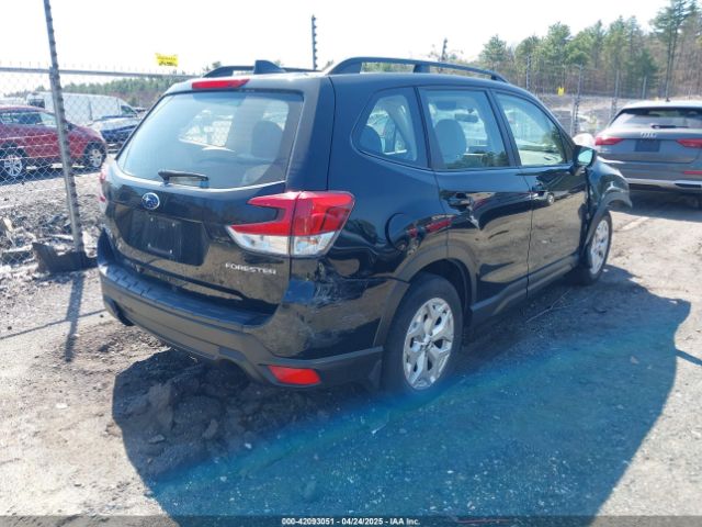 JF2SKADC0LH474342 Subaru Forester