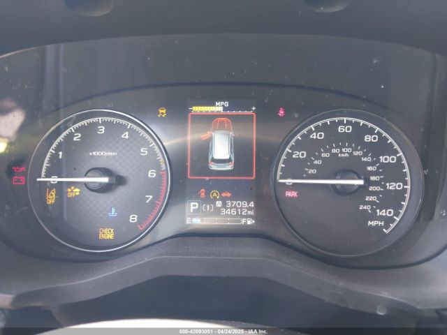 JF2SKADC0LH474342 Subaru Forester
