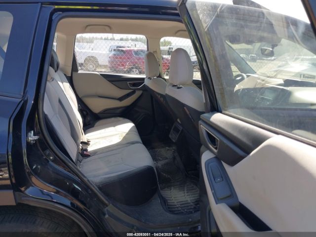 JF2SKADC0LH474342 Subaru Forester