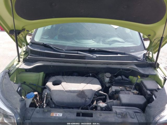 KNDJN2A20G7876134 KIA Soul