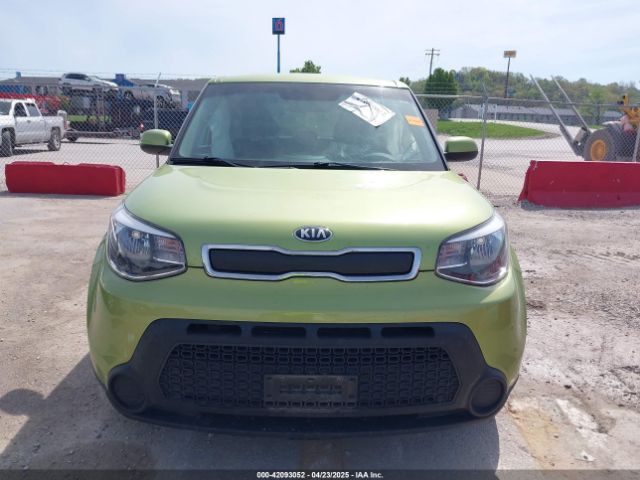 KNDJN2A20G7876134 KIA Soul