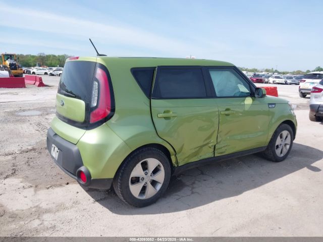 KNDJN2A20G7876134 KIA Soul