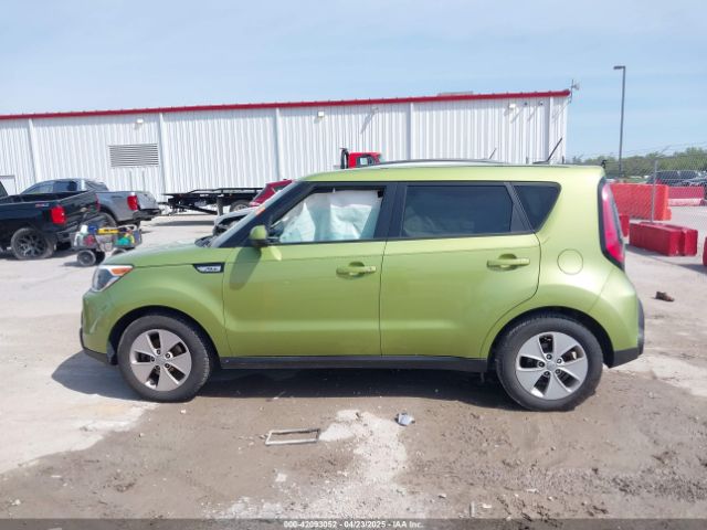 KNDJN2A20G7876134 KIA Soul