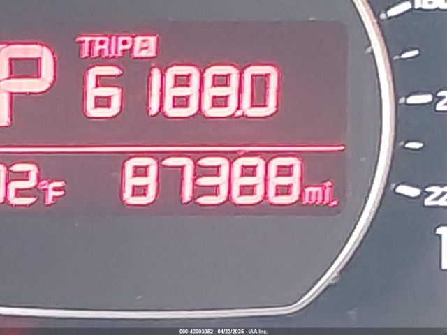 KNDJN2A20G7876134 KIA Soul