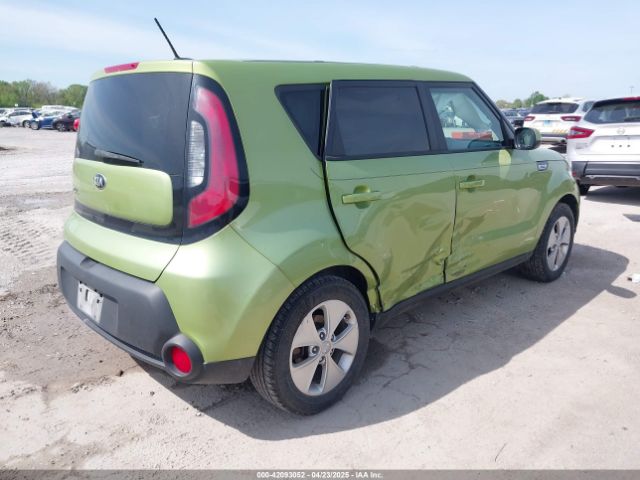 KNDJN2A20G7876134 KIA Soul