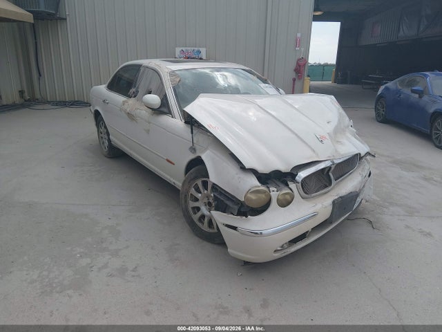 Продажа на аукционе авто 2004 Jaguar Xj Xj8, vin: SAJWA71C14SG27541, номер лота: 42093053
