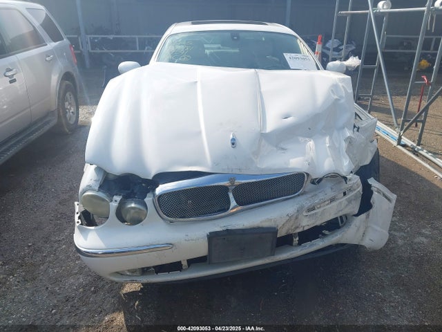Продажа на аукционе авто 2004 Jaguar Xj Xj8, vin: SAJWA71C14SG27541, номер лота: 42093053