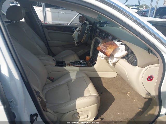 Продажа на аукционе авто 2004 Jaguar Xj Xj8, vin: SAJWA71C14SG27541, номер лота: 42093053