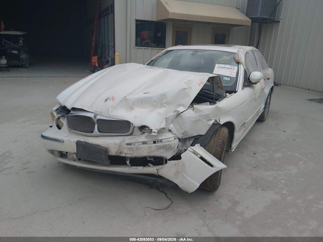Продажа на аукционе авто 2004 Jaguar Xj Xj8, vin: SAJWA71C14SG27541, номер лота: 42093053