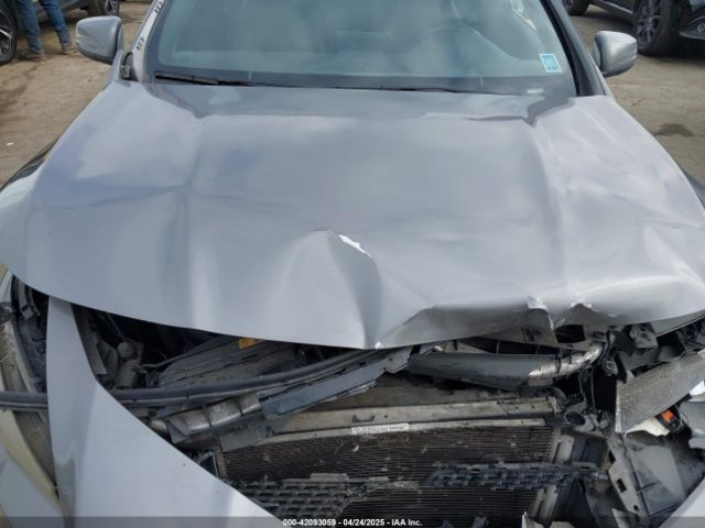 WDDSJ4EB4GN376095 Mercedes-Benz CLA 250