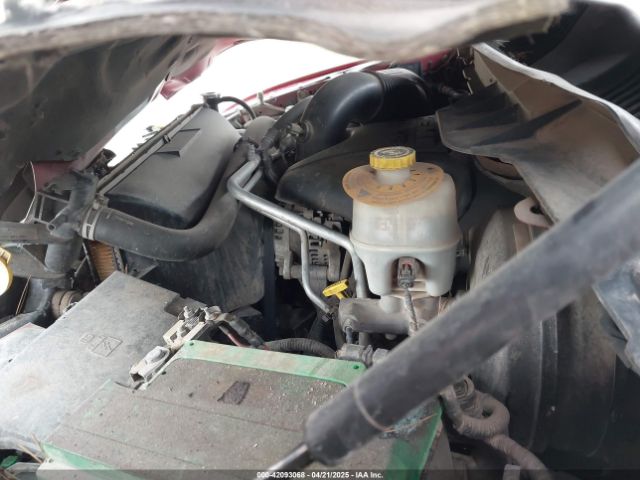 2014 RAM 1500 1C6RR7MT1ES444100 Photo 9