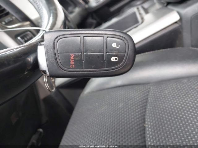 2014 RAM 1500 1C6RR7MT1ES444100 Photo 10