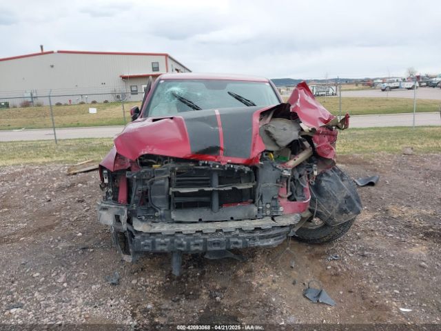 1C6RR7MT1ES444100 RAM 2014