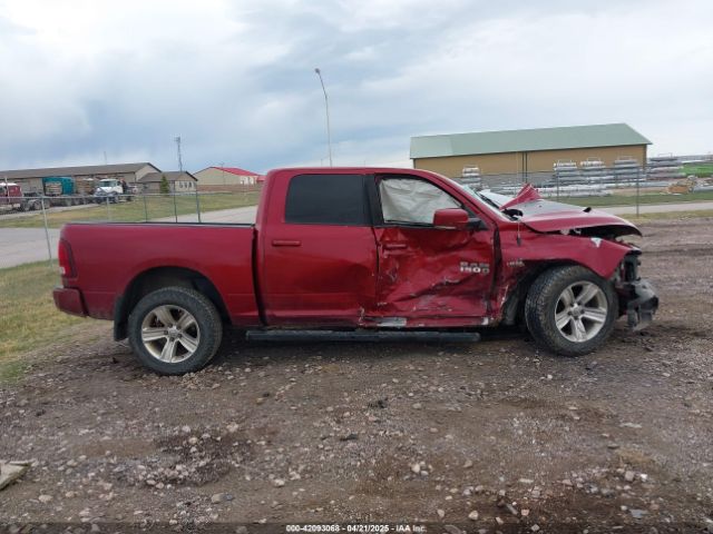 1C6RR7MT1ES444100 RAM 2014