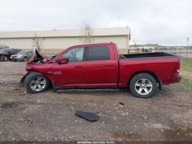 1C6RR7MT1ES444100 RAM 2014