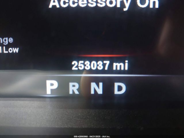1C6RR7MT1ES444100 RAM 2014