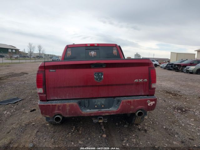 1C6RR7MT1ES444100 RAM 2014