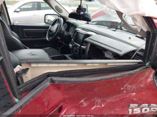 2014 RAM 1500 1C6RR7MT1ES444100 Photo 4