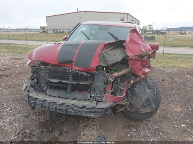 2014 RAM 1500 1C6RR7MT1ES444100 Photo 5
