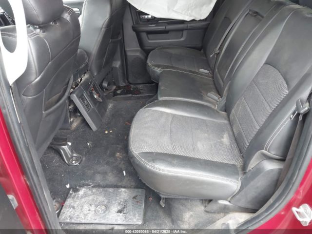 2014 RAM 1500 1C6RR7MT1ES444100 Photo 7