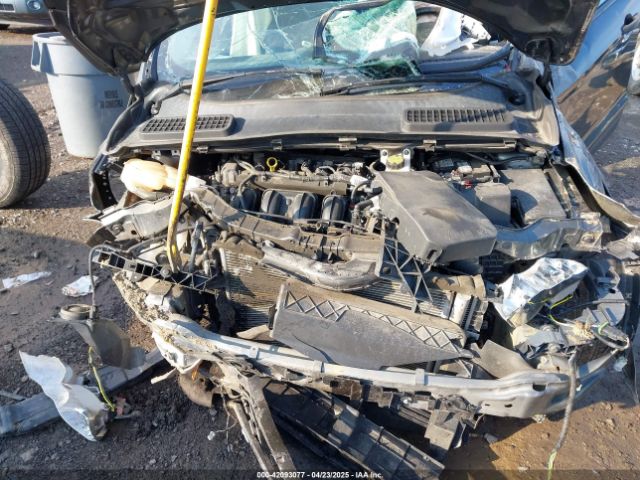 1FMCU0F79GUC54455 Ford ESCAPE S