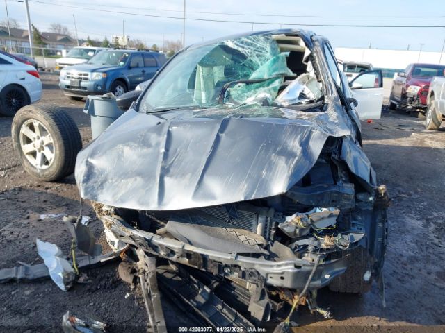 1FMCU0F79GUC54455 Ford ESCAPE S