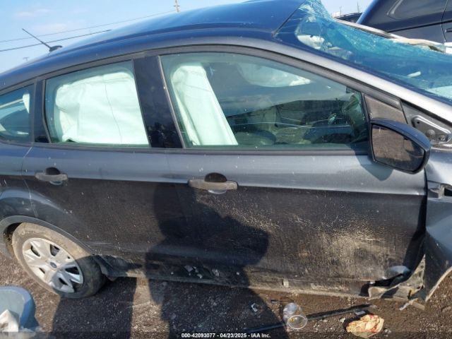 1FMCU0F79GUC54455 Ford ESCAPE S