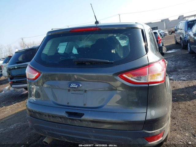 1FMCU0F79GUC54455 Ford ESCAPE S