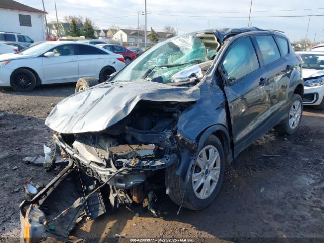 1FMCU0F79GUC54455 Ford ESCAPE S