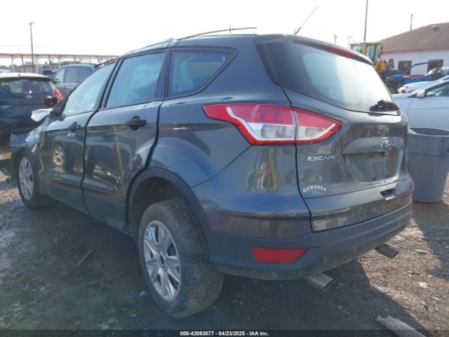 1FMCU0F79GUC54455 Ford ESCAPE S