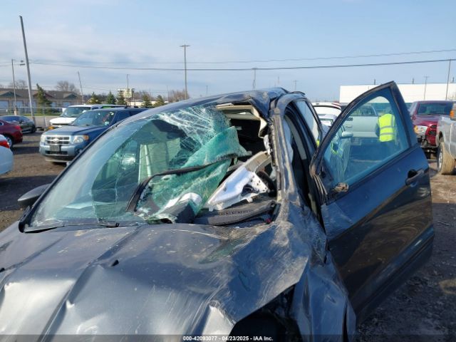 1FMCU0F79GUC54455 Ford ESCAPE S