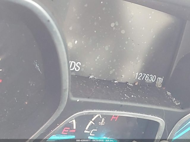 1FMCU0F79GUC54455 Ford ESCAPE S