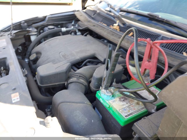 1FM5K8F8XHGB06689 Ford Explorer Limited