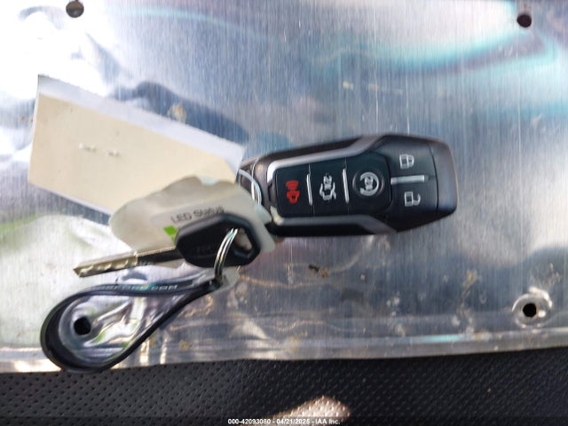 1FM5K8F8XHGB06689 Ford Explorer Limited