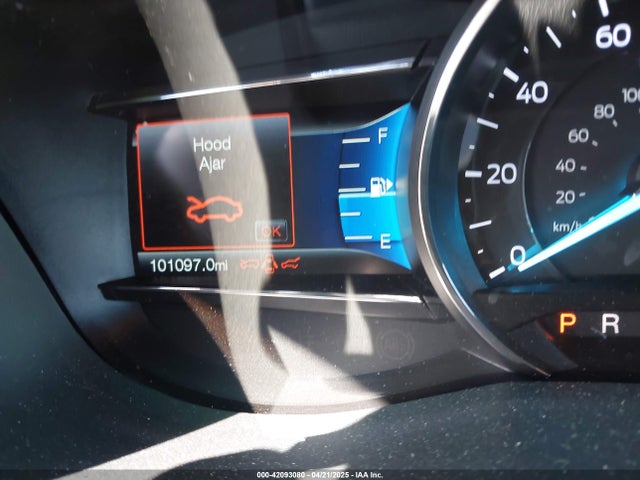 1FM5K8F8XHGB06689 Ford Explorer Limited