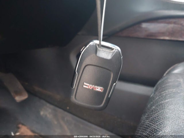 1GKS1HKC7FR645636 GMC l83 - vvt, active fuel management, aluminum
